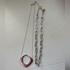 Twisted silver girls club